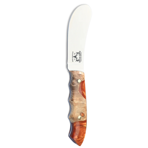 Beavertail Skinning Knife
