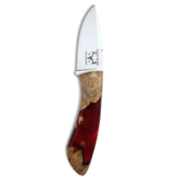 Trail Hunter Knife