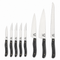 Kitchen Knife Block Set