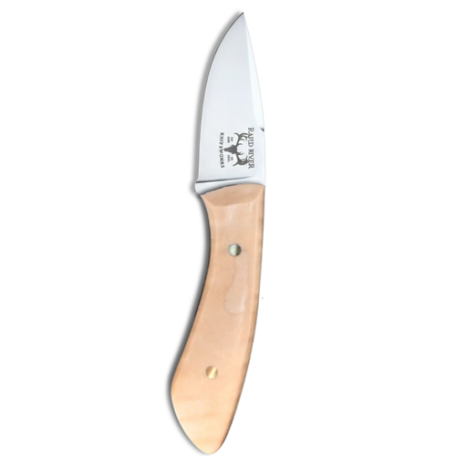 Trail Hunter Knife
