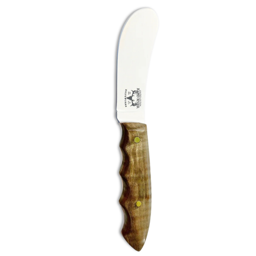 Beavertail Skinning Knife