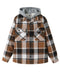 RRK Plaid Jacket