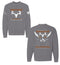 Crewneck Gray