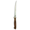 Double Edge Fillet Knife