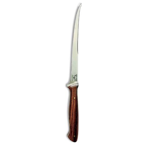 Double Edge Fillet Knife