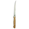 Double Edge Fillet Knife