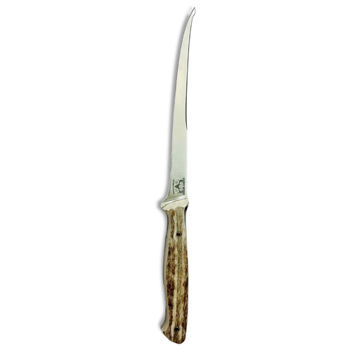 Double Edge Fillet Knife