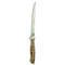 Double Edge Fillet Knife