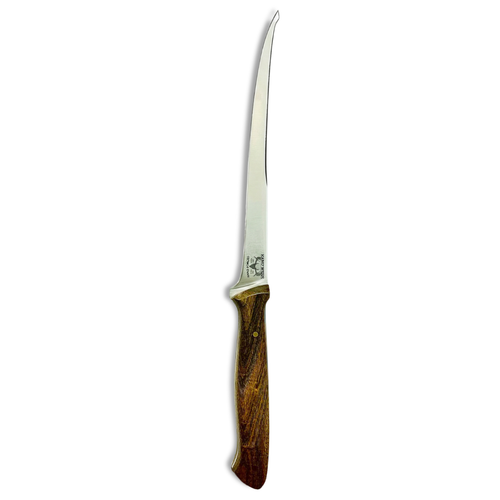 Double Edge Fillet Knife