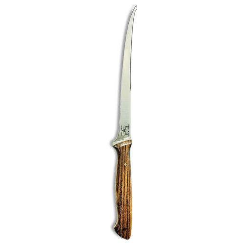 Double Edge Fillet Knife
