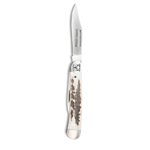 Trapper Pocket Knife
