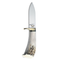 Drop Point Hunting Knife