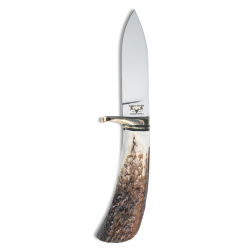 Drop Point Hunting Knife
