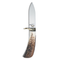Drop Point Hunting Knife