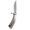 Fin and Feather Knife