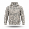 RRK Camo Hoodie