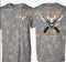Camo Damascus T-Shirt