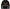 RRK Heavyweight Hoodie Blk/Tan