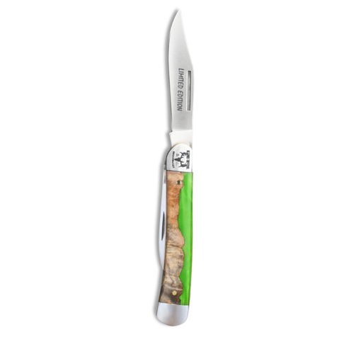 Trapper Pocket Knife