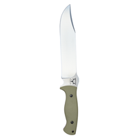 Trailblazer | TB1 - Bowie Knife