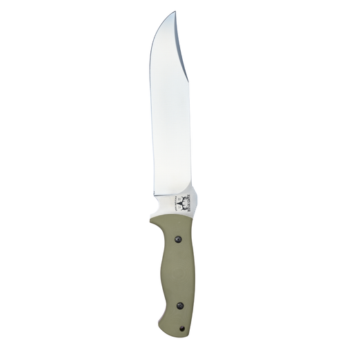 Trailblazer | TB1 - Bowie Knife