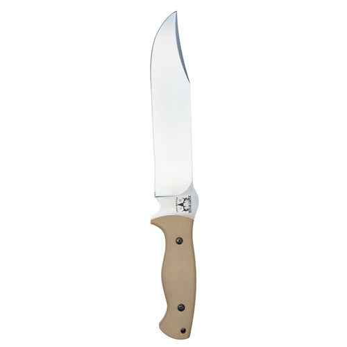 Trailblazer | TB1 - Bowie Knife