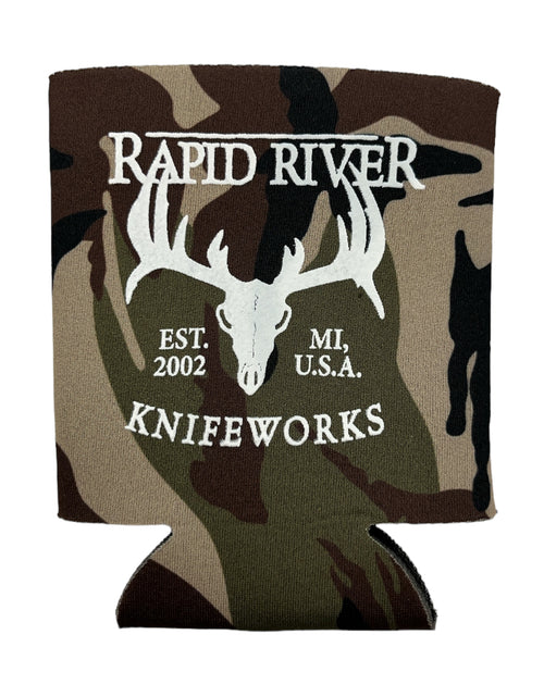 Can Koozie