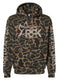 RRK Duck Camo Hoodie