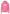 RRK Pink Hoodie