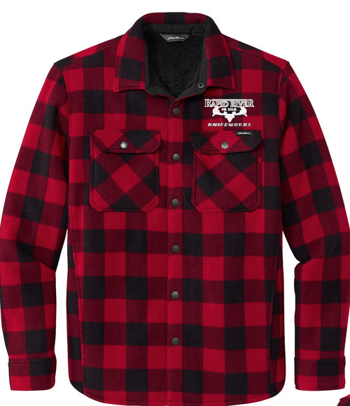 RRK Fleece Jacket