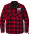 RRK Fleece Jacket