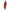Limited Edition Dyed Box Elder Burl Mackinaw Hunting Knife With Custom Sheath 26-185