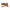 Limited Edition Big Leaf Maple Mackinaw Hunting Knife With Custom Cross Draw Sheath 26-194