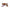 Limited Edition Dyed Box Elder Burl Royal 7 Hunting Knife With Cross Draw Sheath 26-226