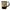 Coffee Mug-Gray/Deep Brown