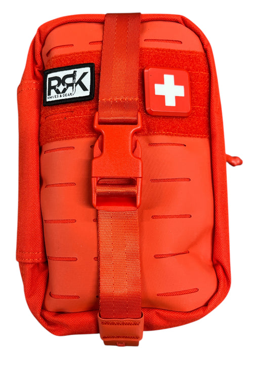 My Medic-MYFAX Mini First Aid Kit