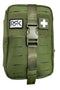 My Medic-MYFAX Mini First Aid Kit
