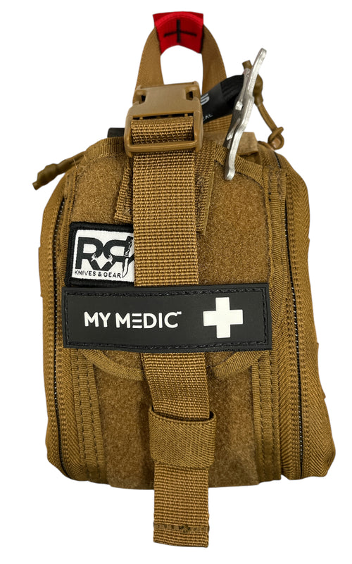 My Medic-TFAK Trauma First Aid Kit
