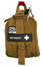 My Medic-TFAK Trauma First Aid Kit