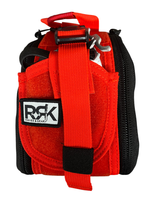 My Medic-TFAK Trauma First Aid Kit