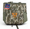 RRK Backpack Cooler w/logo