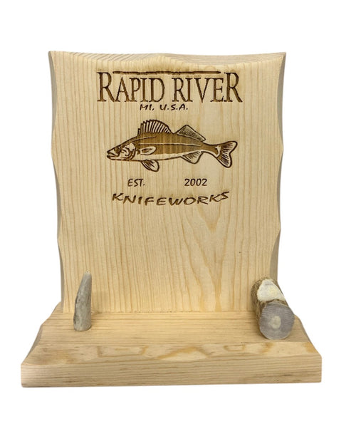 Knife Stand