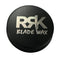 RRK Blade Wax