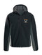 Water Repellent Jacket Blk/Gray