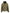 Water Repellent Jacket Olive/Blk