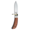 Drop Point Hunting Knife