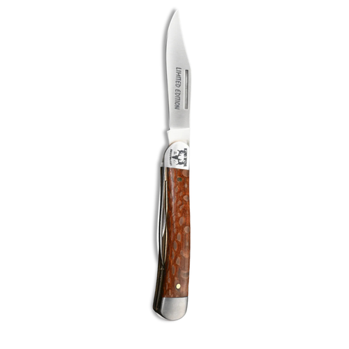 Trapper Pocket Knife