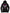 RRK Women's Hoodie Blk/Pink