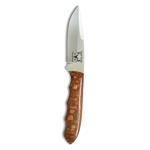 Mackinaw Hunting Knife