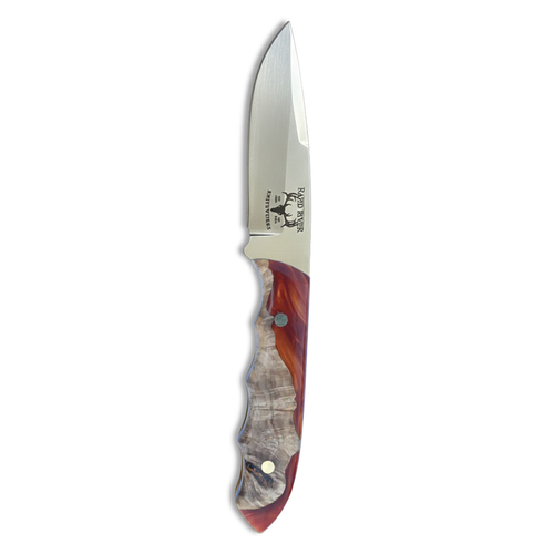 Mackinaw Hunting Knife